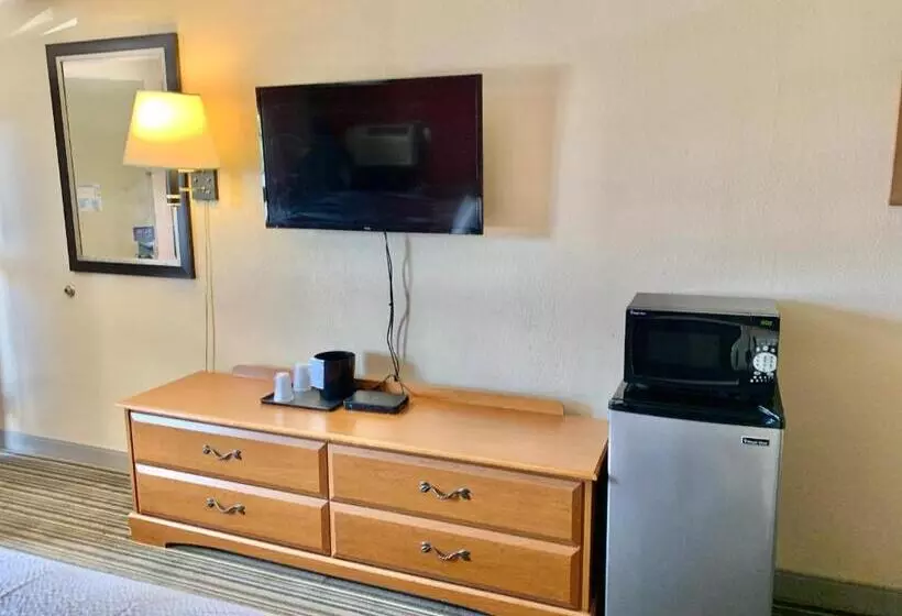 モーテル Scottish Inns And Suites  Bordentown, Nj