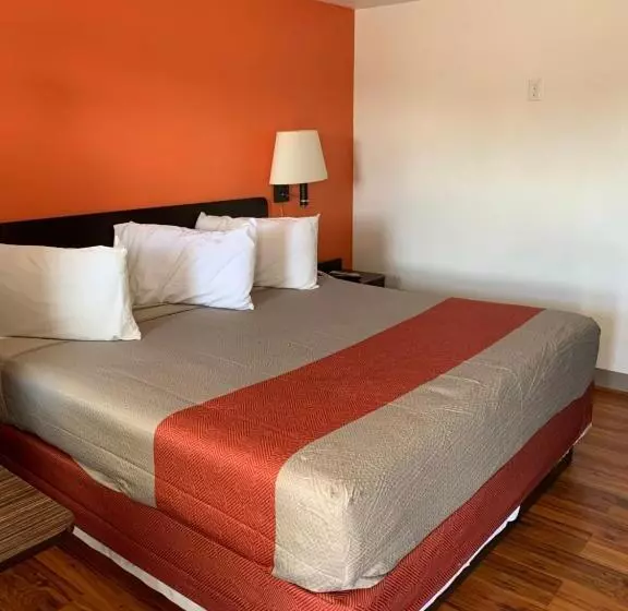 モーテル Scottish Inns And Suites  Bordentown, Nj