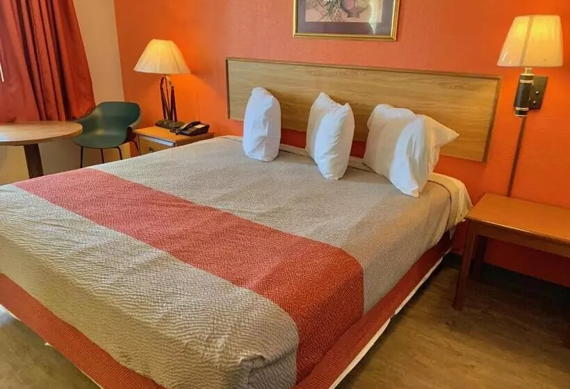 モーテル Scottish Inns And Suites  Bordentown, Nj