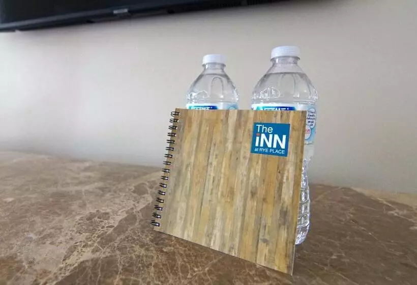 モーテル The Inn At Rye Place