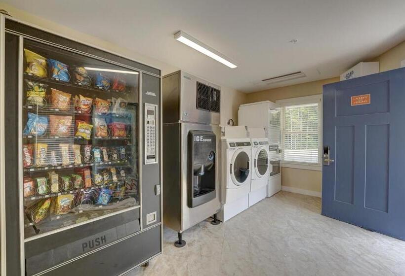 汽车旅馆 The Inn At Rye Place