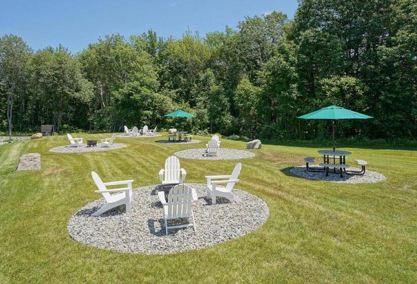 汽车旅馆 The Inn At Rye Place