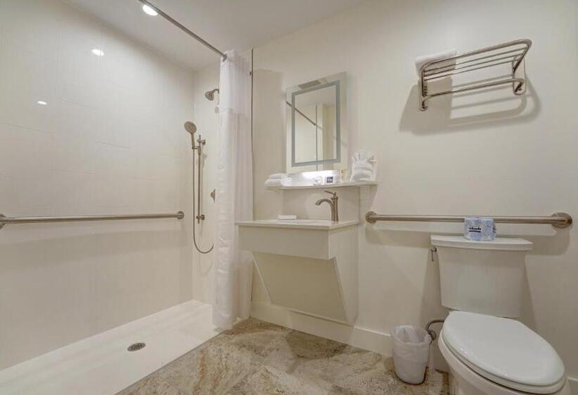 汽车旅馆 The Inn At Rye Place