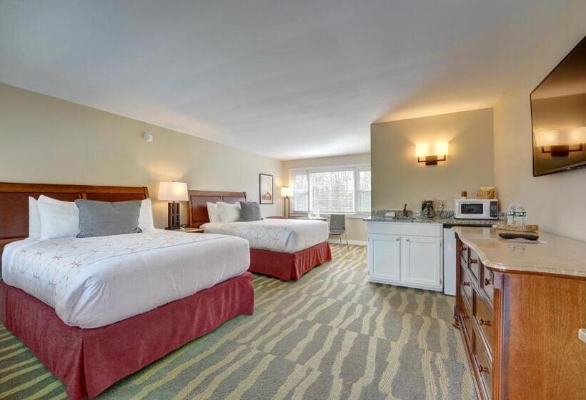 汽车旅馆 The Inn At Rye Place