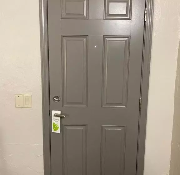 モーテル Usa Inn