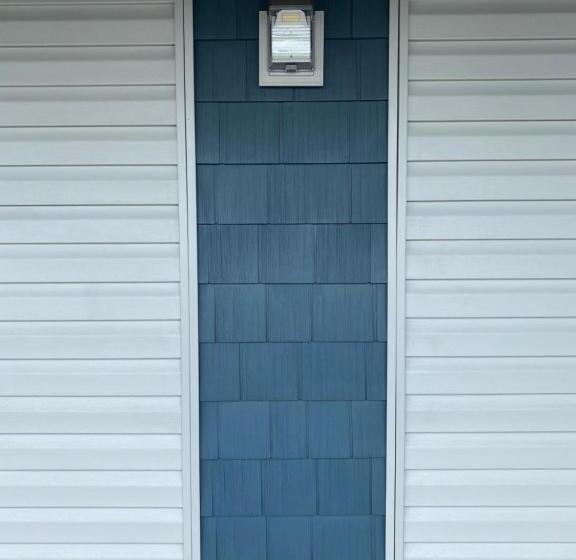 فندق على الطريق Usa Inn