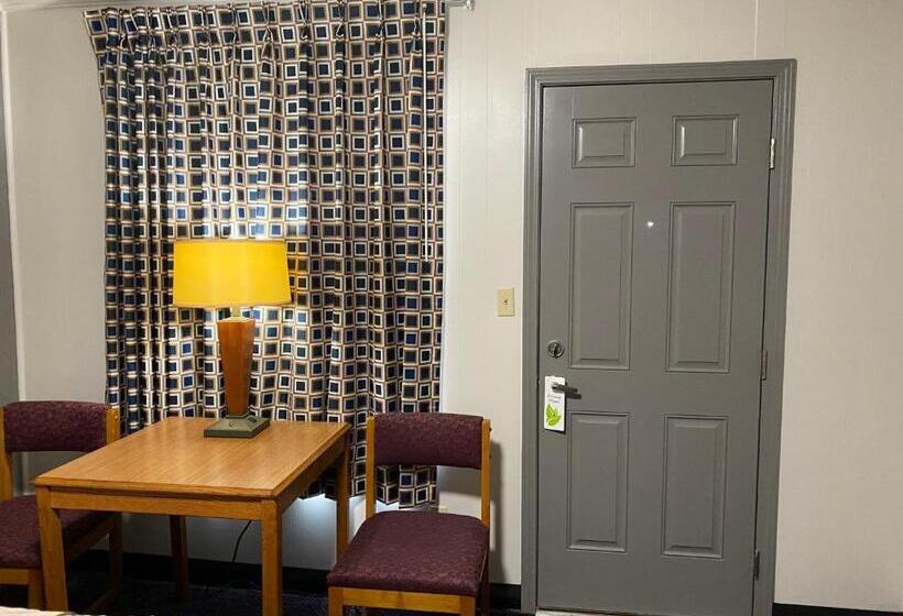 فندق على الطريق Usa Inn