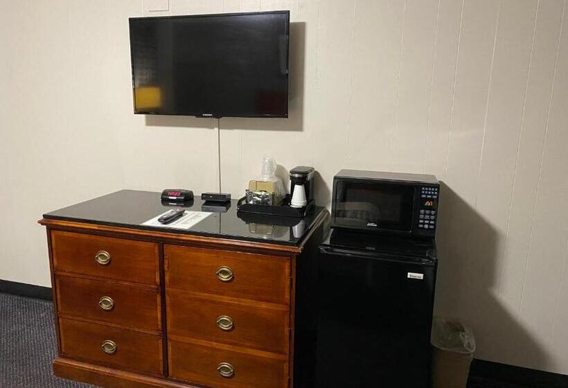 فندق على الطريق Usa Inn