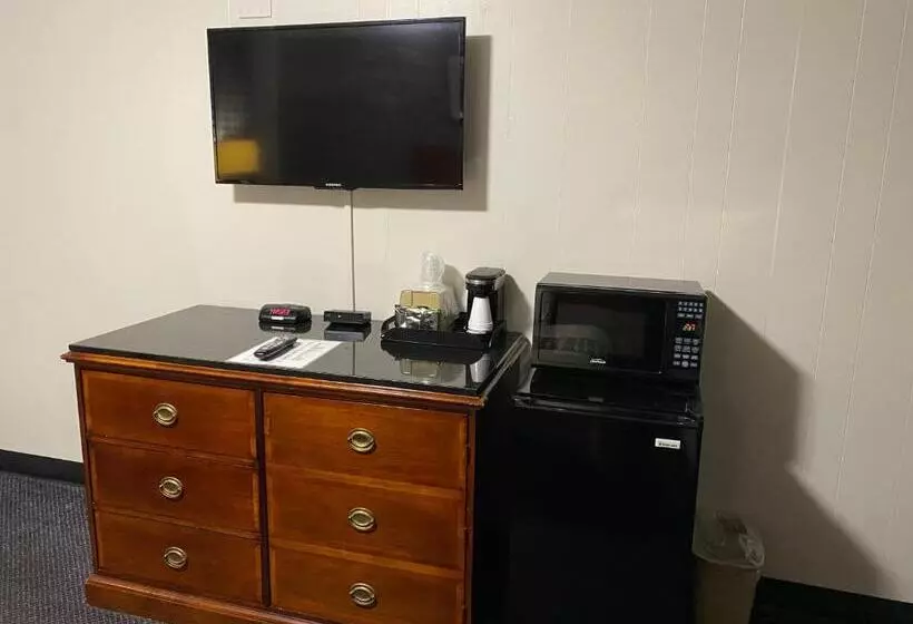 モーテル Usa Inn