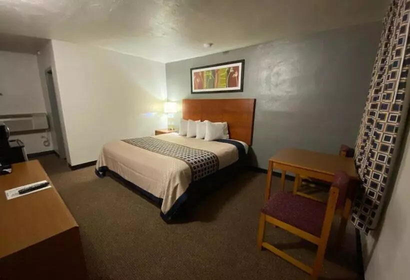 モーテル Usa Inn