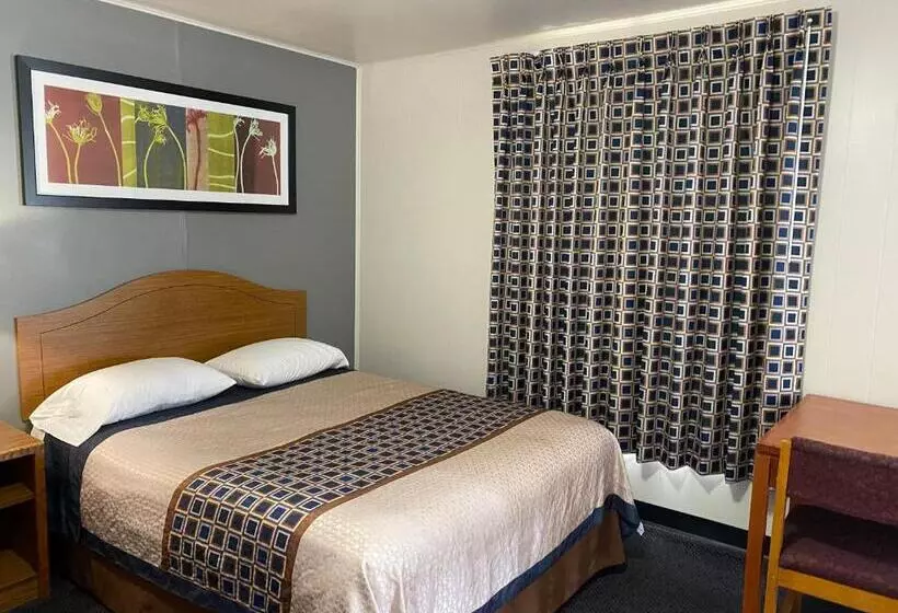 モーテル Usa Inn