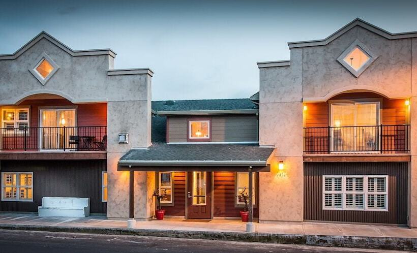 فندق Rest, A Boutique