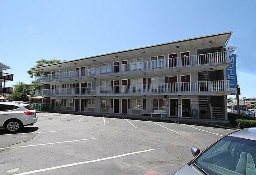 Sea Gem Motel And Apartments