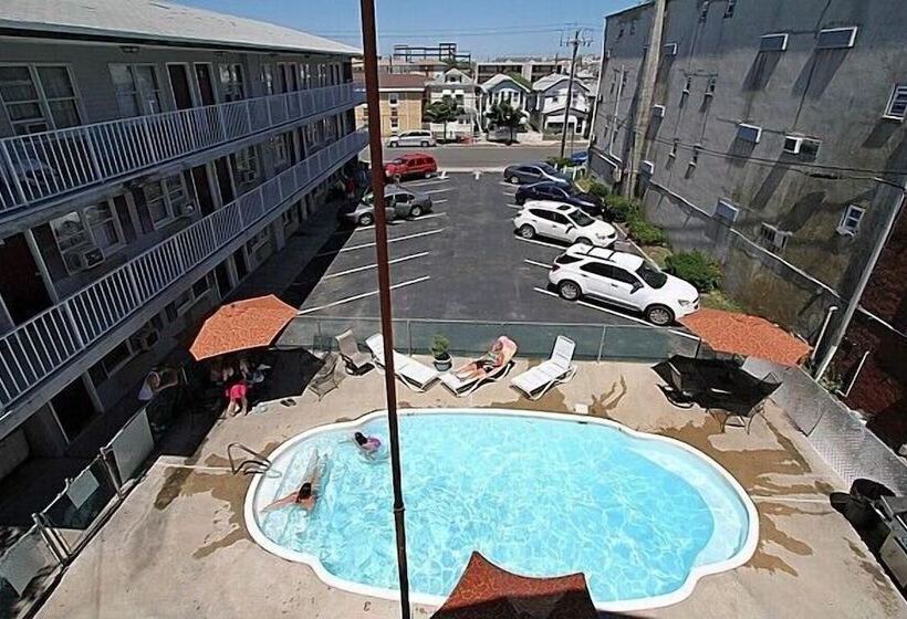 Sea Gem Motel And Apartments