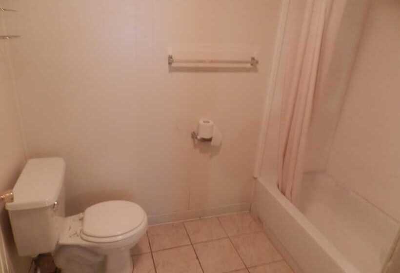 Sea Gem Motel And Apartments