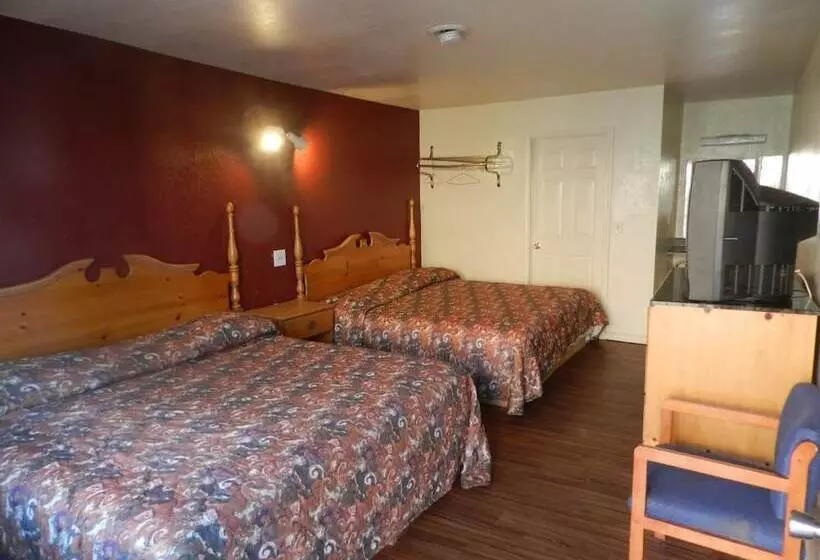 Sea Gem Motel And Apartments
