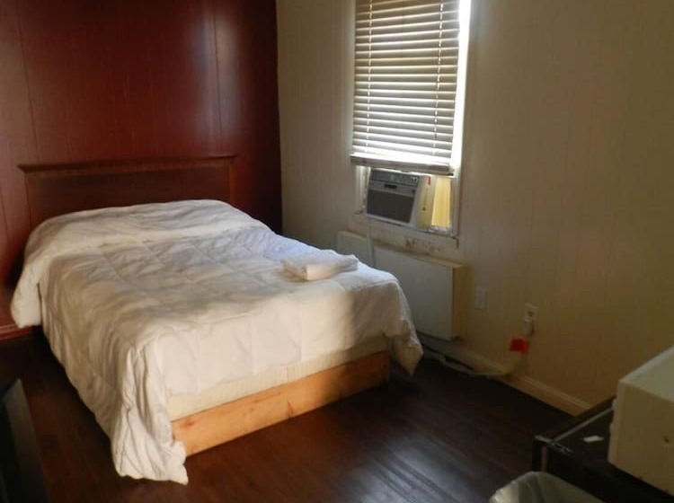 Sea Gem Motel And Apartments