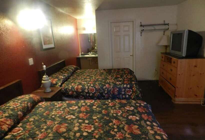 Sea Gem Motel And Apartments