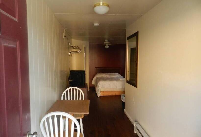 Sea Gem Motel And Apartments