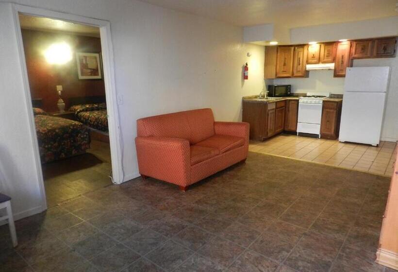 Sea Gem Motel And Apartments