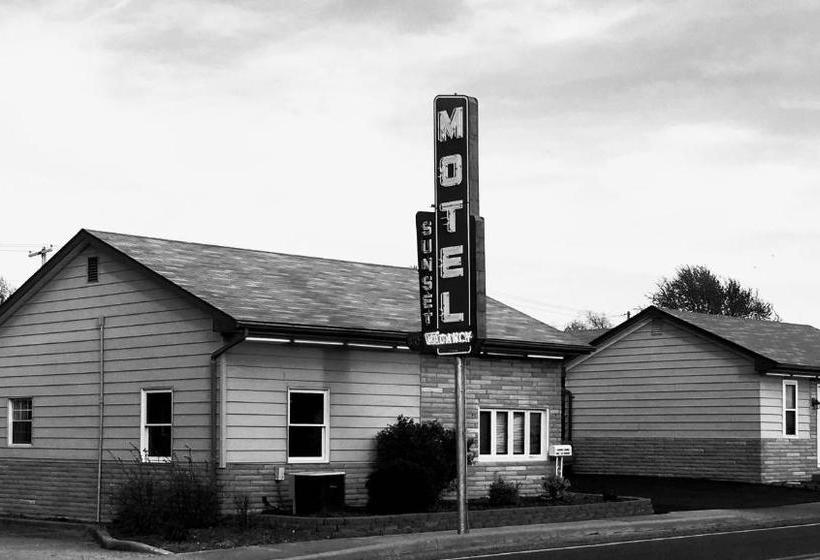 Sunset Motel