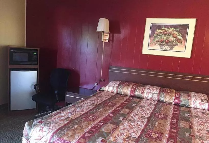 Townhouse Motel