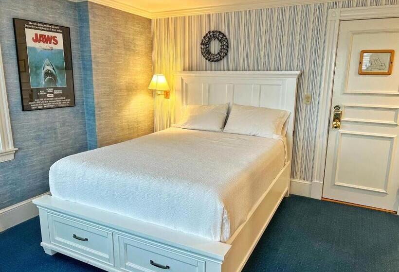 The Winthrop Arms Hotel And Restaurant