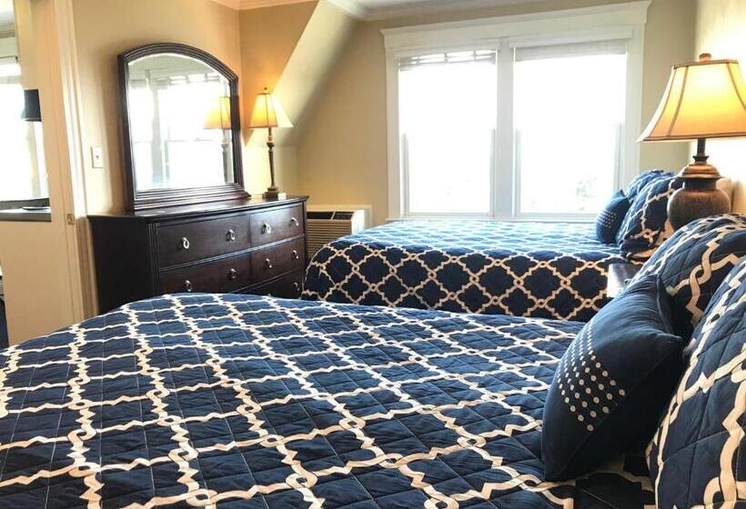 The Winthrop Arms Hotel And Restaurant