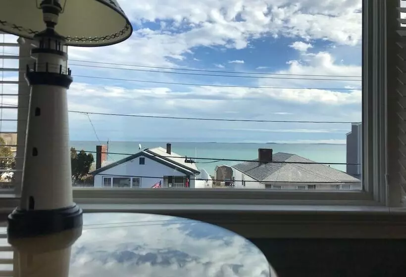The Winthrop Arms Hotel And Restaurant