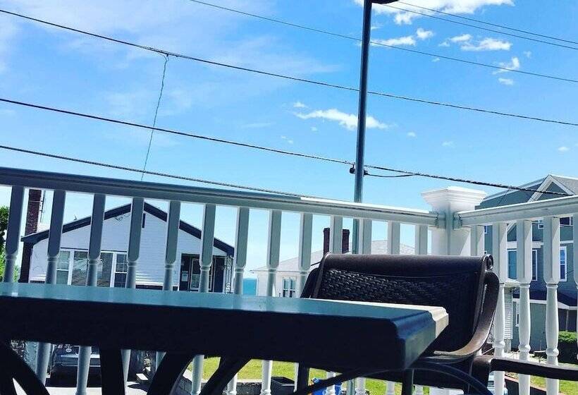 The Winthrop Arms Hotel And Restaurant