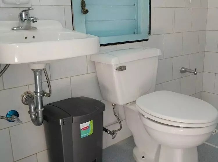 ベッドアンドブレックファースト Hostal Don Jose