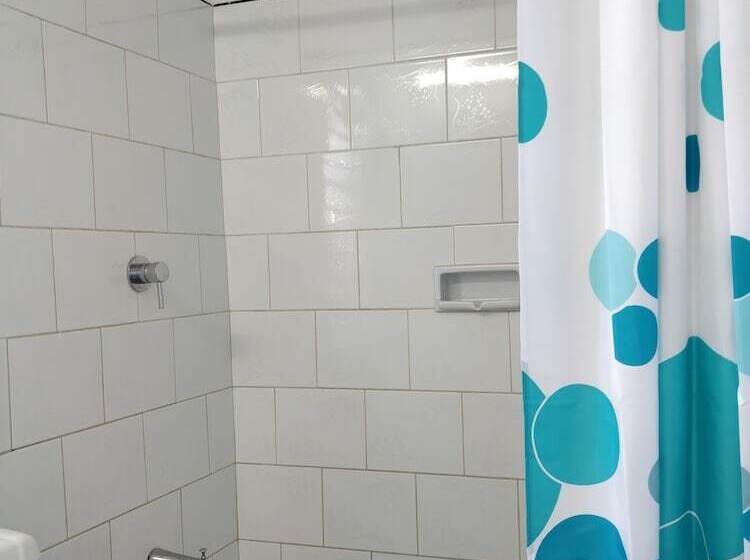 تختخواب و صبحانه Hostal Don Jose