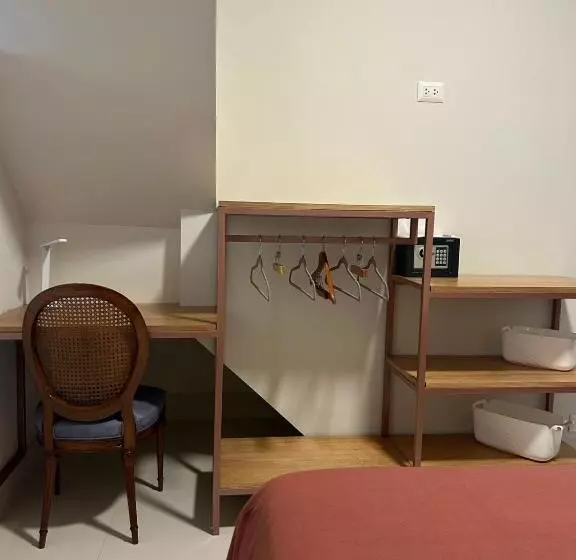 Lima Atelier Bed And Breakfast Boutique