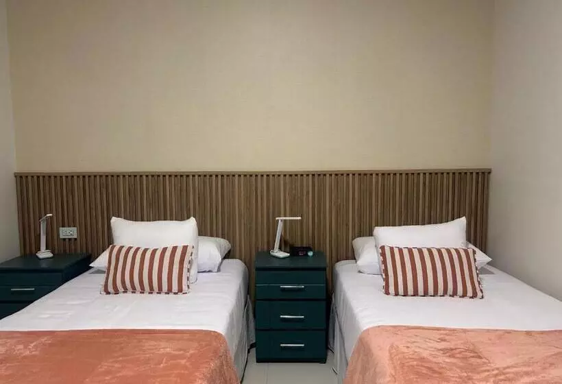 Lima Atelier Bed And Breakfast Boutique