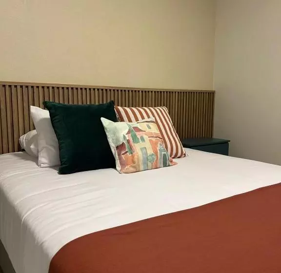 Lima Atelier Bed And Breakfast Boutique