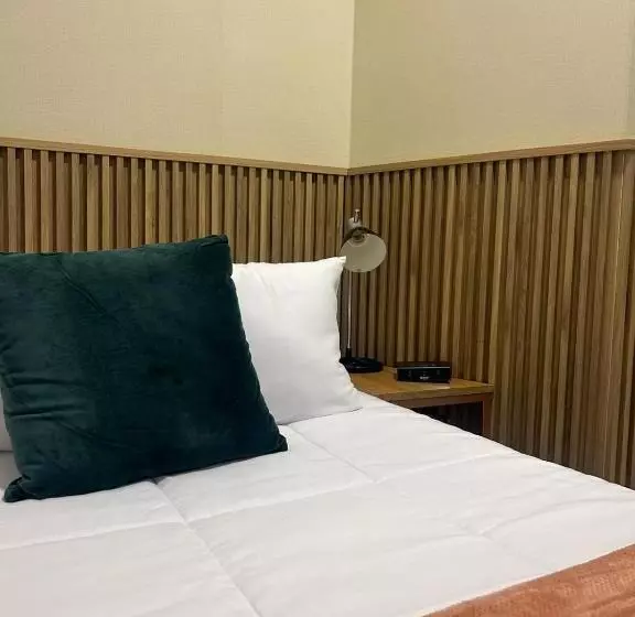 Lima Atelier Bed And Breakfast Boutique