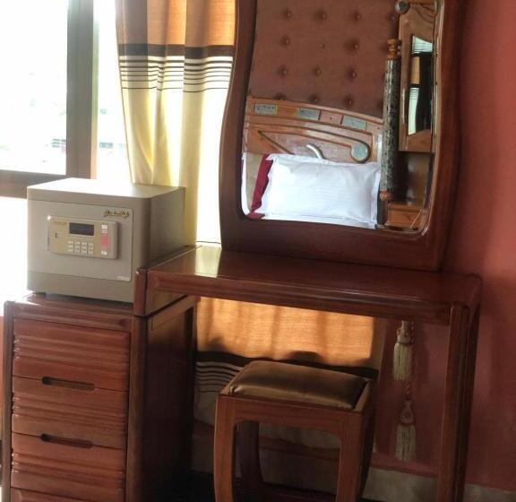 Despacito Hotel Tanga