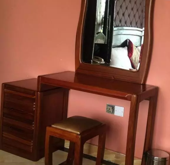 Despacito Hotel Tanga