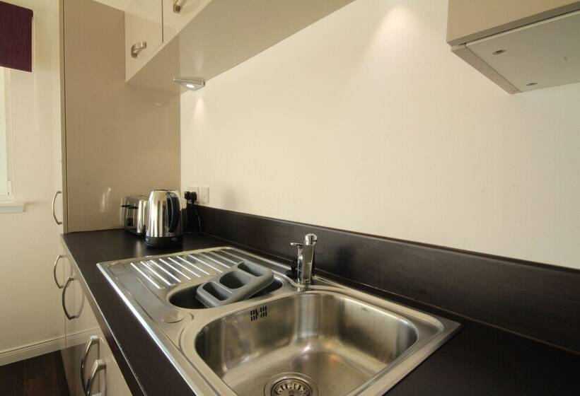 Holm Farm Apartment No73