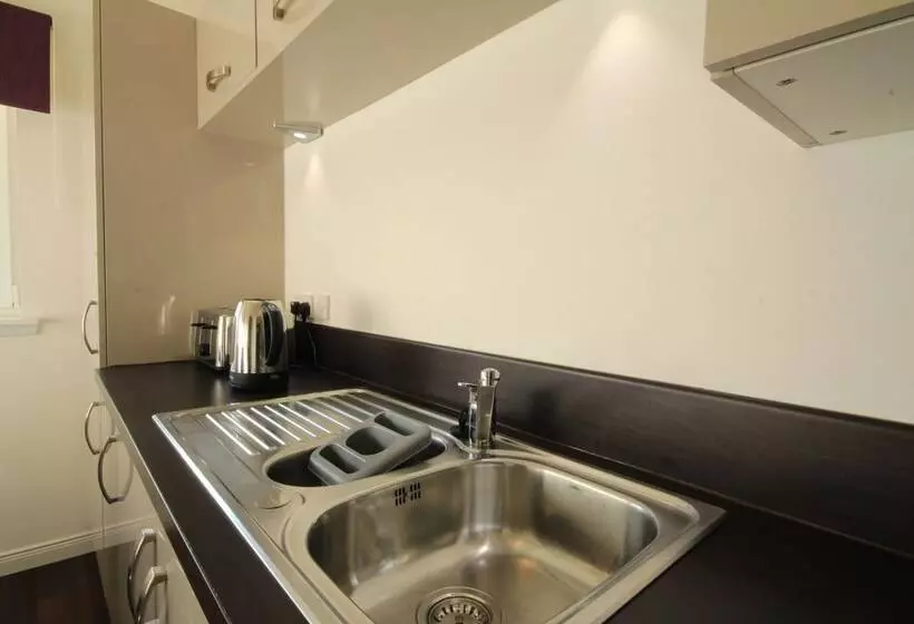 Holm Farm Apartment No73