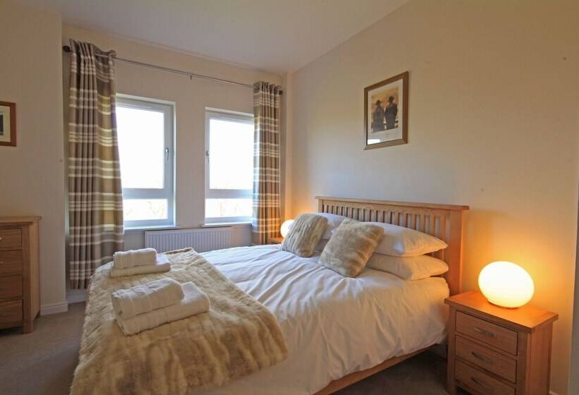 Holm Farm Apartment No73