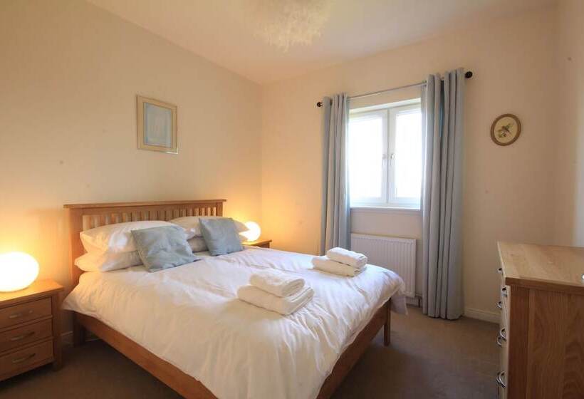 Holm Farm Apartment No73