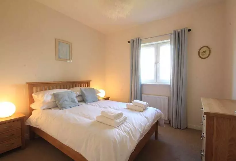 Holm Farm Apartment No73