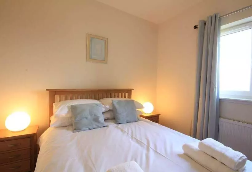 Holm Farm Apartment No73