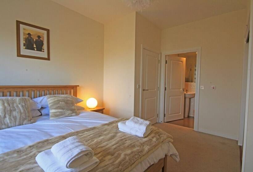 Holm Farm Apartment No73