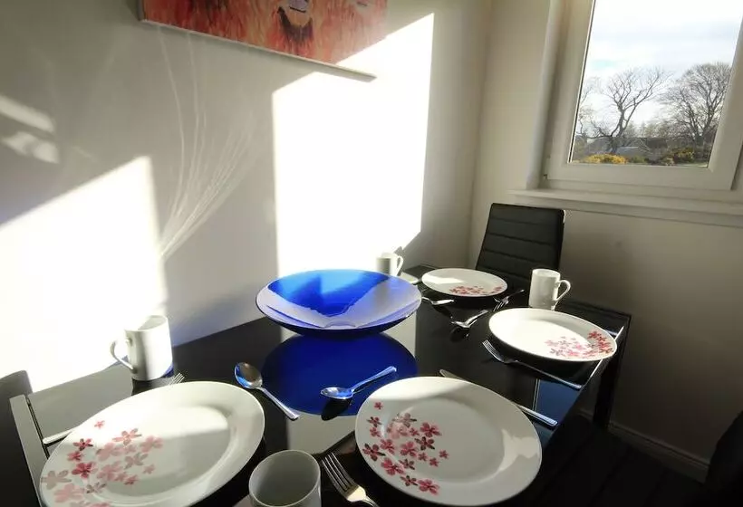 Holm Farm Apartment No73