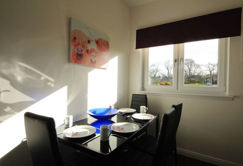 Holm Farm Apartment No73