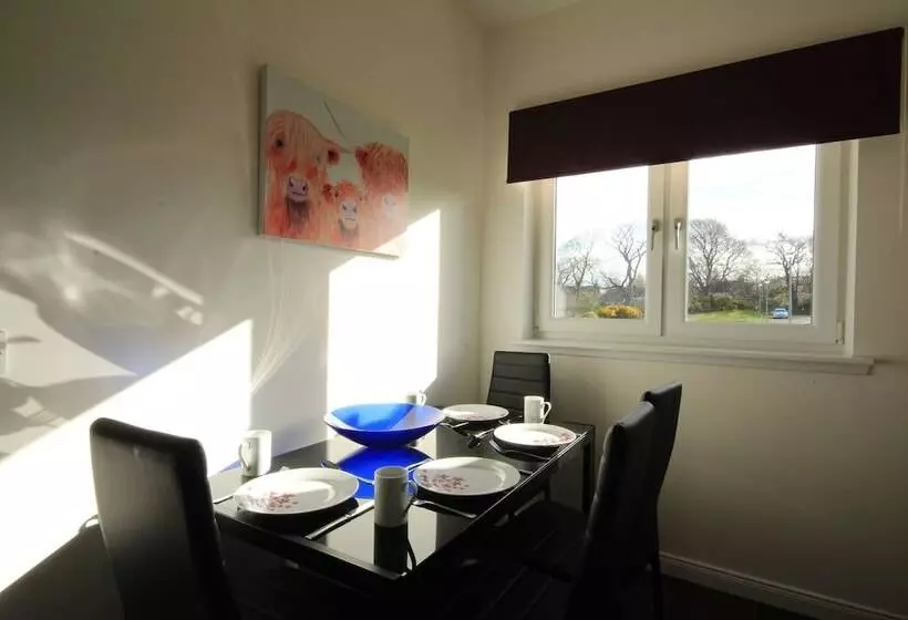 Holm Farm Apartment No73