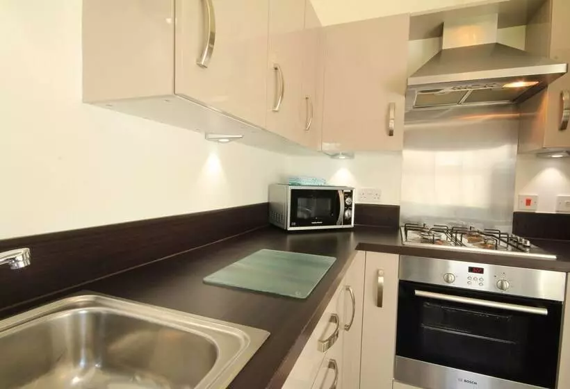 Holm Farm Apartment No73