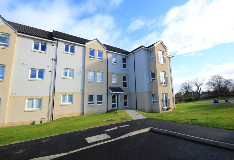 Holm Farm Apartment No73